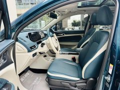 ORA Good Cat 2021 400km Standard Range Venus Edition Ternary Lithium Battery - ფოტო 11