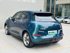 ORA Good Cat 2021 400km Standard Range Venus Edition Ternary Lithium Battery - ფოტო 16