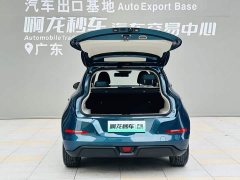 ORA Good Cat 2021 400km Standard Range Venus Edition Ternary Lithium Battery - ფოტო 17