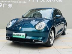 ORA Good Cat 2021 400km Standard Range Venus Edition Ternary Lithium Battery - ფოტო 18