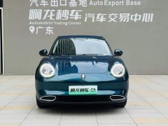 ORA Good Cat 2021 400km Standard Range Venus Edition Ternary Lithium Battery - ფოტო 2