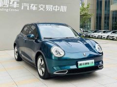 ORA Good Cat 2021 400km Standard Range Venus Edition Ternary Lithium Battery - ფოტო 3