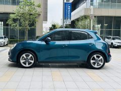 ORA Good Cat 2021 400km Standard Range Venus Edition Ternary Lithium Battery - ფოტო 4
