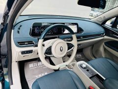 ORA Good Cat 2021 400km Standard Range Venus Edition Ternary Lithium Battery - ფოტო 9
