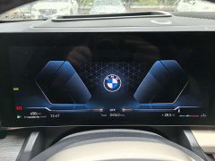 BMW 5 Series 530Li Luxury M Sport Package - ფოტო 10