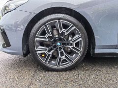 BMW 5 Series 530Li Luxury M Sport Package - ფოტო 4