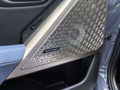 BMW 5 Series 530Li Luxury M Sport Package - ფოტო 6