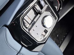 BMW 5 Series 530Li Luxury M Sport Package - ფოტო 9