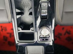 Great Wall Dachshund 2022 2.0T DCT Four-Wheel Drive Howling Celestial Dog Hunting Edition - ფოტო 12