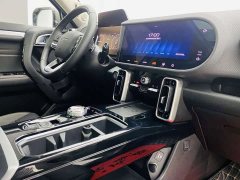 Great Wall Dachshund 2022 2.0T DCT Four-Wheel Drive Howling Celestial Dog Hunting Edition - ფოტო 13