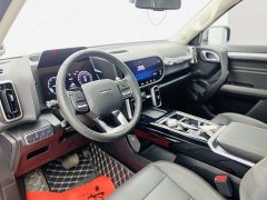 Great Wall Dachshund 2022 2.0T DCT Four-Wheel Drive Howling Celestial Dog Hunting Edition - ფოტო 15