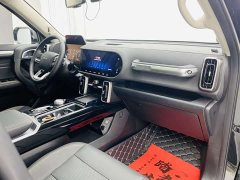 Great Wall Dachshund 2022 2.0T DCT Four-Wheel Drive Howling Celestial Dog Hunting Edition - ფოტო 16