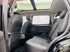 Great Wall Dachshund 2022 2.0T DCT Four-Wheel Drive Howling Celestial Dog Hunting Edition - ფოტო 17