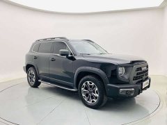 Great Wall Dachshund 2022 2.0T DCT Four-Wheel Drive Howling Celestial Dog Hunting Edition - ფოტო 3