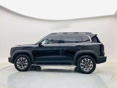 Great Wall Dachshund 2022 2.0T DCT Four-Wheel Drive Howling Celestial Dog Hunting Edition - ფოტო 4