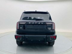 Great Wall Dachshund 2022 2.0T DCT Four-Wheel Drive Howling Celestial Dog Hunting Edition - ფოტო 6