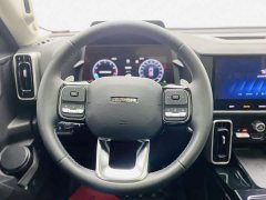 Great Wall Dachshund 2022 2.0T DCT Four-Wheel Drive Howling Celestial Dog Hunting Edition - ფოტო 8