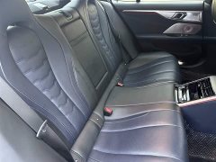 BMW 8 Series 2022 840i Four-Door Coupe M Sport Package - ფოტო 10