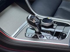 BMW 8 Series 2022 840i Four-Door Coupe M Sport Package - ფოტო 11