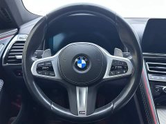 BMW 8 Series 2022 840i Four-Door Coupe M Sport Package - ფოტო 14