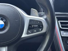 BMW 8 Series 2022 840i Four-Door Coupe M Sport Package - ფოტო 16