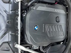 BMW 8 Series 2022 840i Four-Door Coupe M Sport Package - ფოტო 17