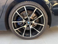 BMW 8 Series 2022 840i Four-Door Coupe M Sport Package - ფოტო 18