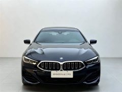 BMW 8 Series 2022 840i Four-Door Coupe M Sport Package - ფოტო 2