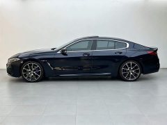 BMW 8 Series 2022 840i Four-Door Coupe M Sport Package - ფოტო 3
