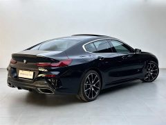 BMW 8 Series 2022 840i Four-Door Coupe M Sport Package - ფოტო 4