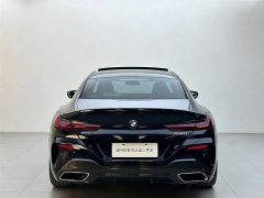 BMW 8 Series 2022 840i Four-Door Coupe M Sport Package - ფოტო 5