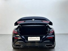 BMW 8 Series 2022 840i Four-Door Coupe M Sport Package - ფოტო 6