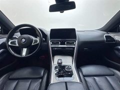 BMW 8 Series 2022 840i Four-Door Coupe M Sport Package - ფოტო 7