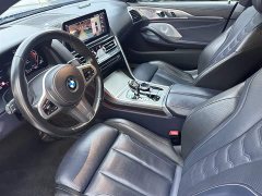 BMW 8 Series 2022 840i Four-Door Coupe M Sport Package - ფოტო 8