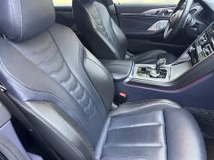 BMW 8 Series 2022 840i Four-Door Coupe M Sport Package - ფოტო 9