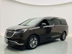 Buick GL8 2020 ES Luxe 653T Comfort - ფოტო 1