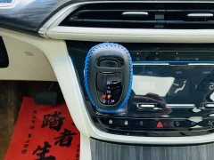 Buick GL8 2020 ES Luxe 653T Comfort - ფოტო 10