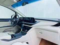 Buick GL8 2020 ES Luxe 653T Comfort - ფოტო 11