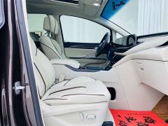 Buick GL8 2020 ES Luxe 653T Comfort - ფოტო 12