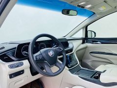 Buick GL8 2020 ES Luxe 653T Comfort - ფოტო 13