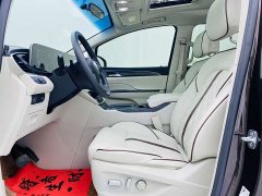 Buick GL8 2020 ES Luxe 653T Comfort - ფოტო 14