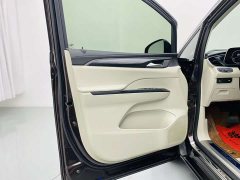Buick GL8 2020 ES Luxe 653T Comfort - ფოტო 15