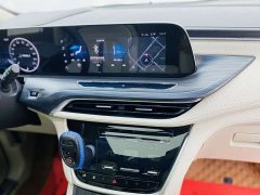 Buick GL8 2020 ES Luxe 653T Comfort - ფოტო 16