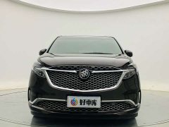 Buick GL8 2020 ES Luxe 653T Comfort - ფოტო 2