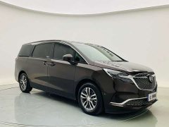 Buick GL8 2020 ES Luxe 653T Comfort - ფოტო 3
