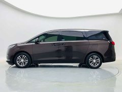Buick GL8 2020 ES Luxe 653T Comfort - ფოტო 4