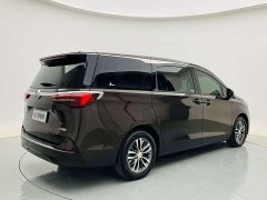 Buick GL8 2020 ES Luxe 653T Comfort - ფოტო 5