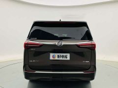 Buick GL8 2020 ES Luxe 653T Comfort - ფოტო 6