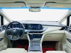 Buick GL8 2020 ES Luxe 653T Comfort - ფოტო 7