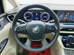Buick GL8 2020 ES Luxe 653T Comfort - ფოტო 8